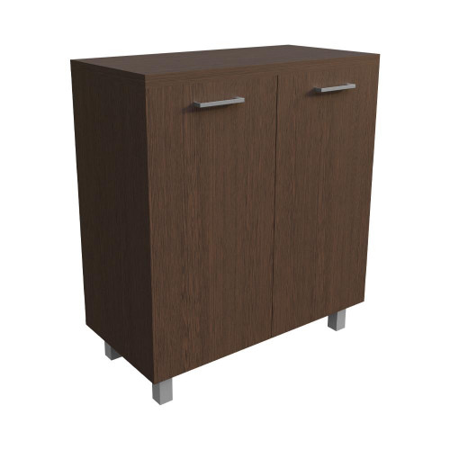 Креденция 2 двери Венге Цаво 800х400х900 LuxWork PRO