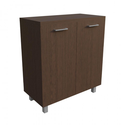 Креденция 2 двери Венге Цаво 800х400х900 LuxWork PRO