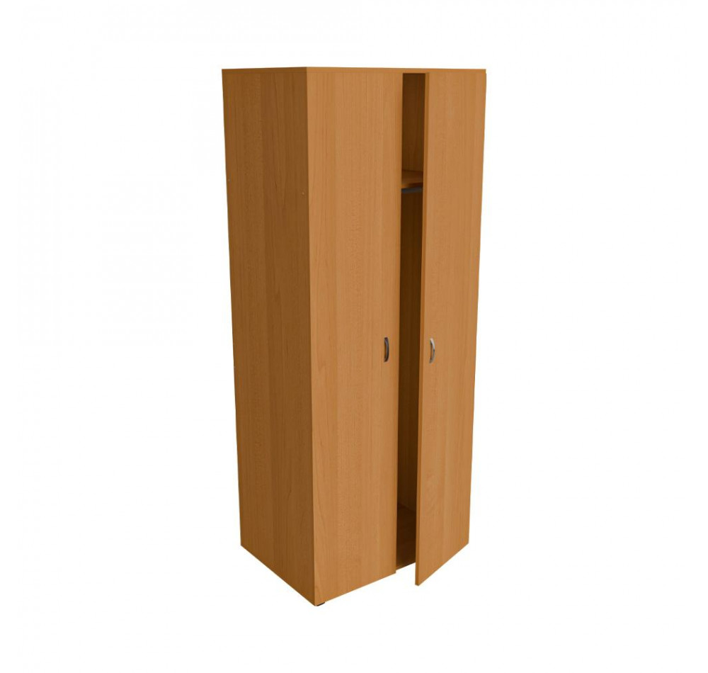Шкаф для одежды Ольха 800х560х1994 Standart