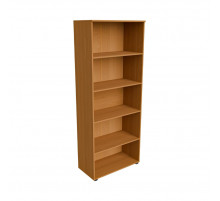 Стеллаж открытый Ольха 800х406х1994 Standart