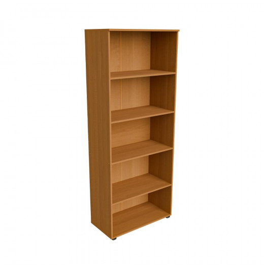 Стеллаж открытый Ольха 800х406х1994 Standart