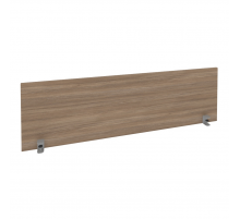 Экран продольный O.EKR-4 Дуб аризона (ШхГхВ) 1450х430х18
