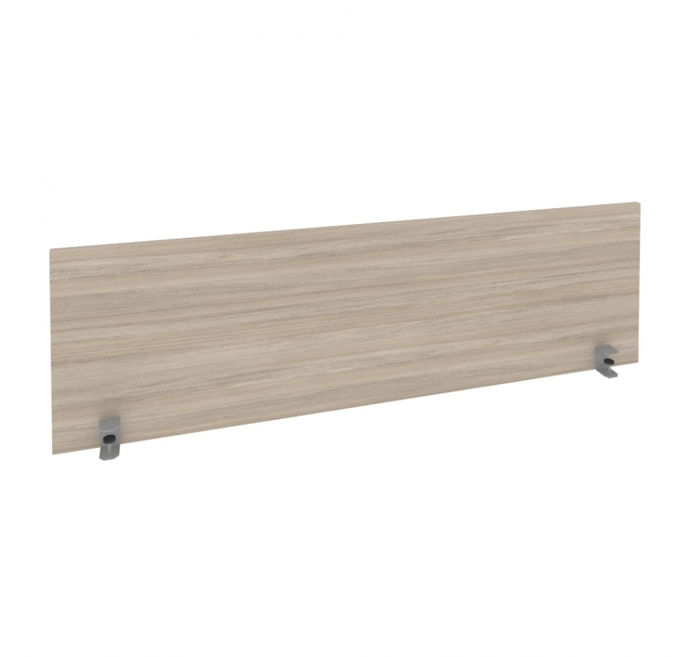 Экран продольный O.EKR-4 Дуб аттик (ШхГхВ) 1450х430х18
