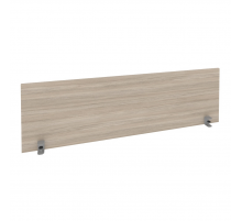 Экран продольный O.EKR-4 Дуб аттик (ШхГхВ) 1450х430х18