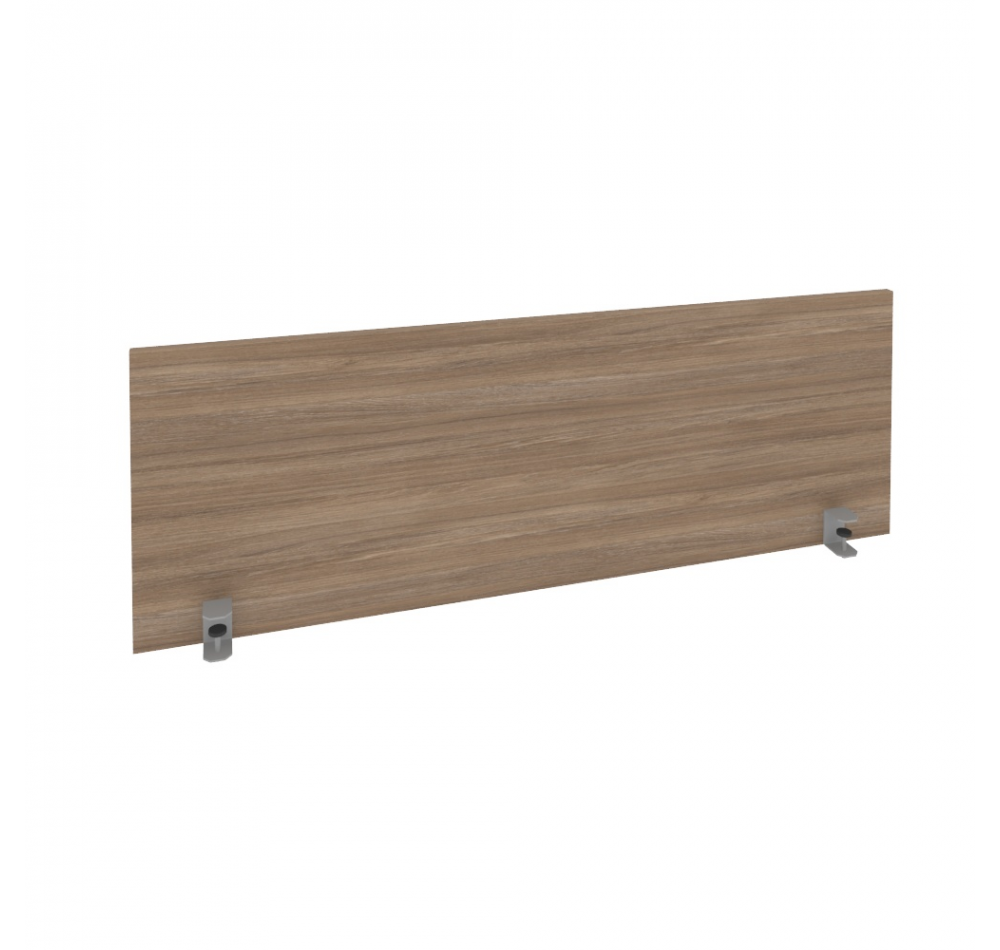 Экран продольный O.EKR-3 Дуб аризона (ШхГхВ) 1250х430х18