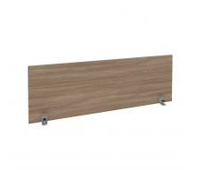 Экран продольный O.EKR-3 Дуб аризона (ШхГхВ) 1250х430х18