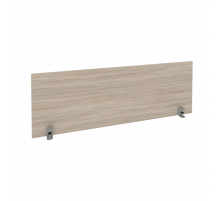 Экран продольный O.EKR-3 Дуб аттик (ШхГхВ) 1250х430х18