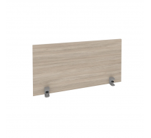 Экран продольный O.EKR-1 Дуб аттик (ШхГхВ) 850х430х1