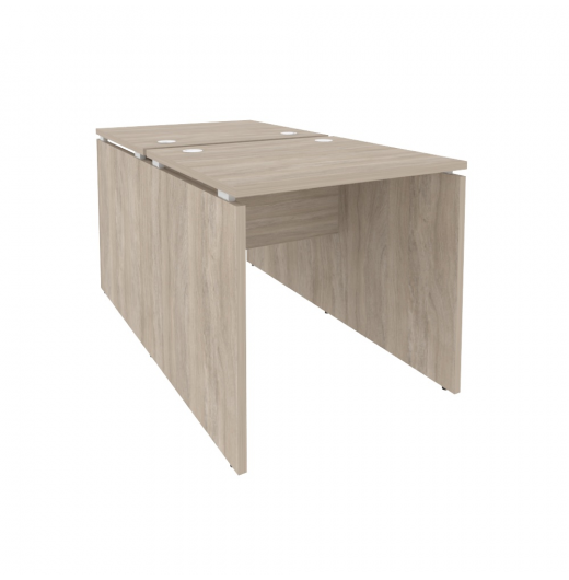Рабочая станция O.D.RS-2.0.7 Дуб аттик (ШхГхВ) 780х1475х750