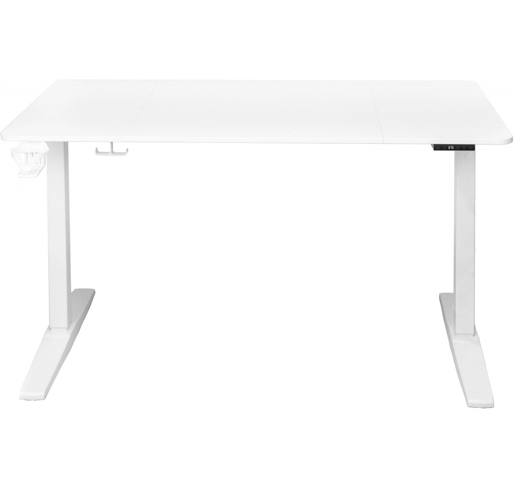 Стол регулируемый по высоте Knight TABLE T3 белый