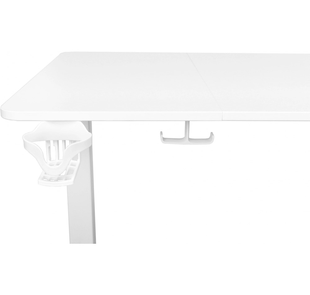Стол регулируемый по высоте Knight TABLE T3 белый