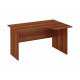 Угловой стол с тумбой Альфа 62 569