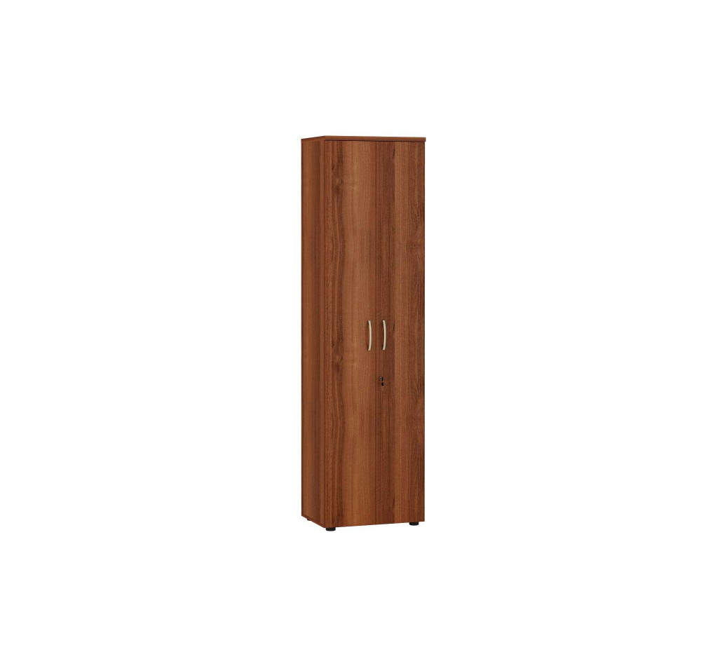 Шкаф с полками Альфа 62.50