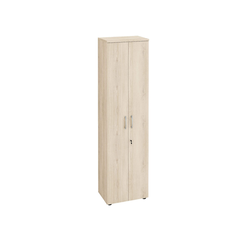 Шкаф с полками Альфа 64.50