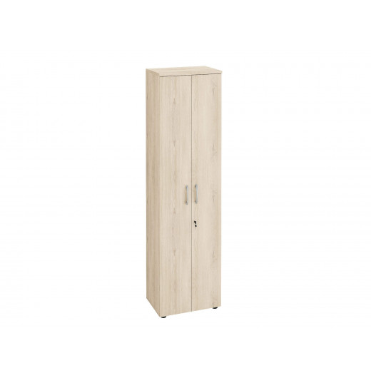 Шкаф с полками Альфа 64.50