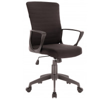 Офисное кресло Everprof EP-700 Ткань Черный