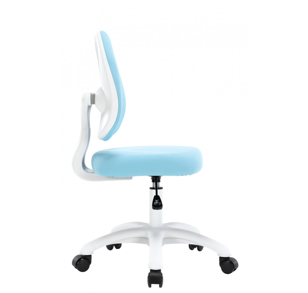 Детское кресло Everprof Kids/F 103 Ткань Голубой