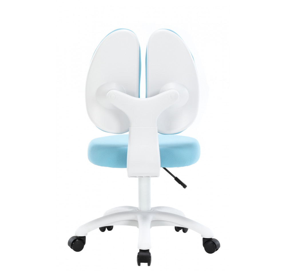 Детское кресло Everprof Kids/F 103 Ткань Голубой