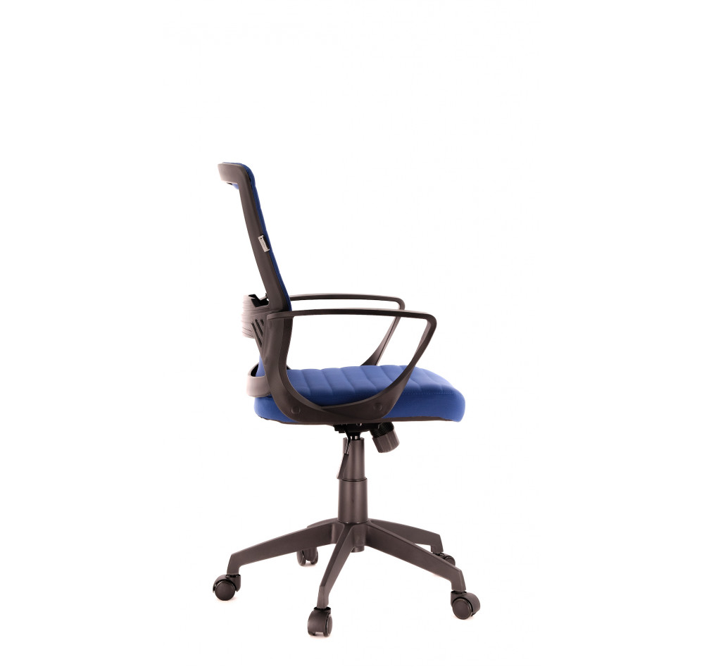Офисное кресло Everprof EP-700 Ткань Синий