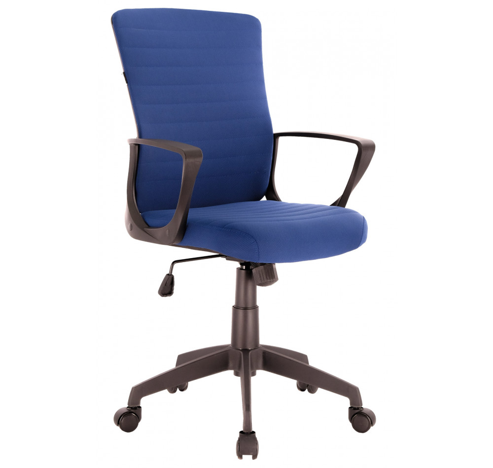 Офисное кресло Everprof EP-700 Ткань Синий