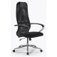 Кресло офисное Метта ErgoLife Sit 8 Черный