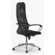 Кресло офисное Метта ErgoLife Sit 8 Черный