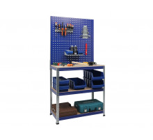 Верстак GARAGE SET 3