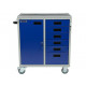 Тележка инструментальная WDS D-6.1