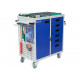 Тележка инструментальная WDS D-6.1