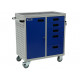 Тележка инструментальная WDS D-5.1