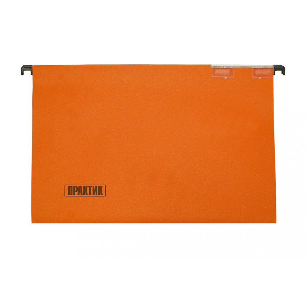 Папка подвесная Foolscap (50 штук)
