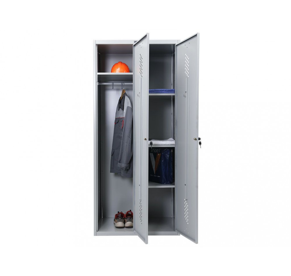 Шкаф ПРАКТИК LS-21-80U