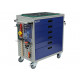 Тележка инструментальная WDS D-6.0