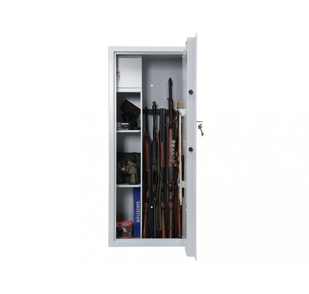 Сейф оружейный VALBERG ARSENAL 1253Т