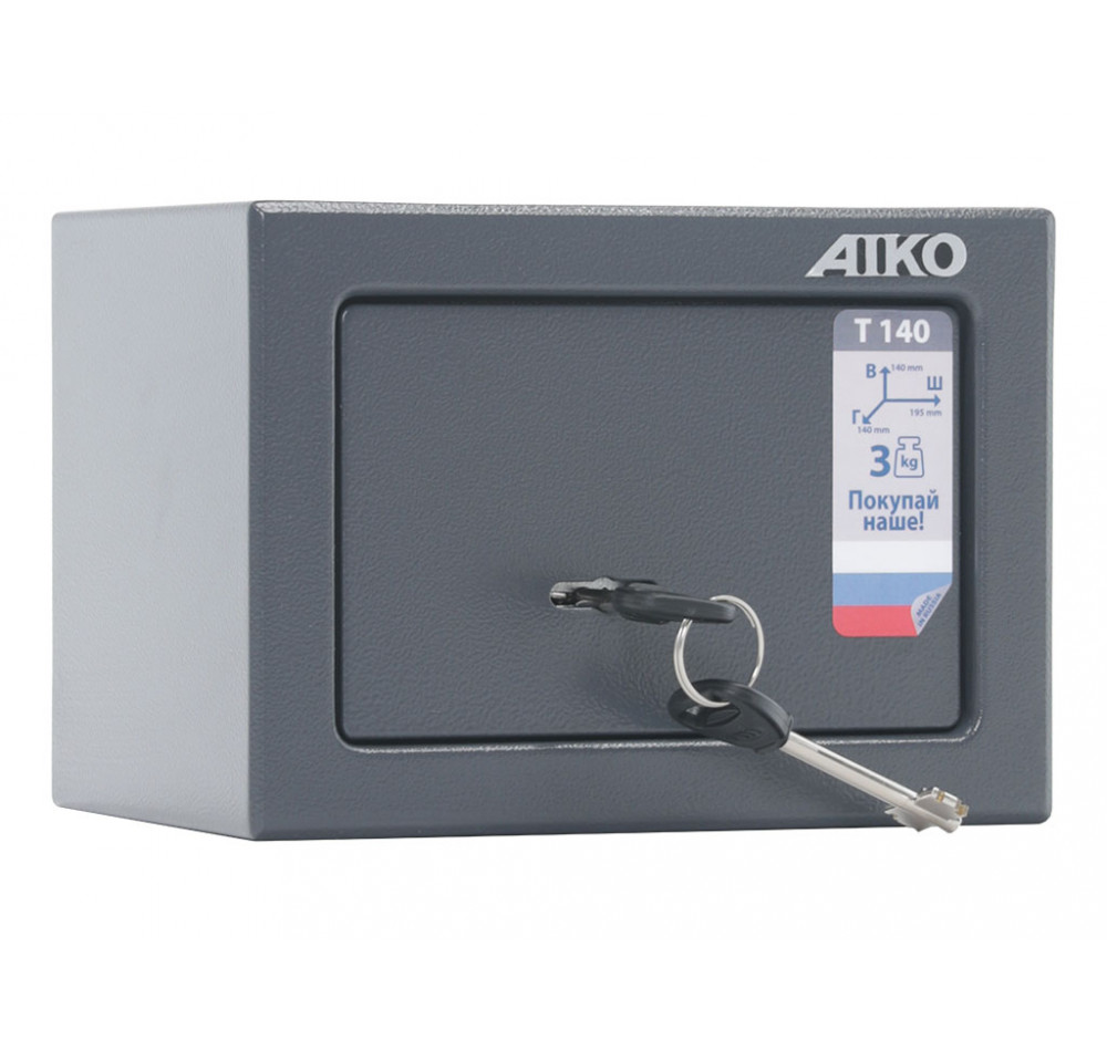Cейф AIKO T-140 KL