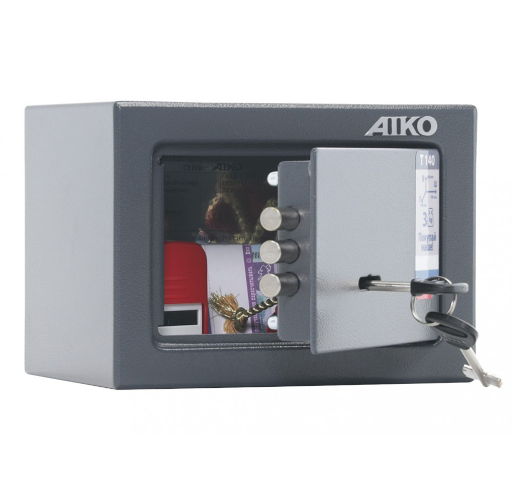 Cейф AIKO T-140 KL
