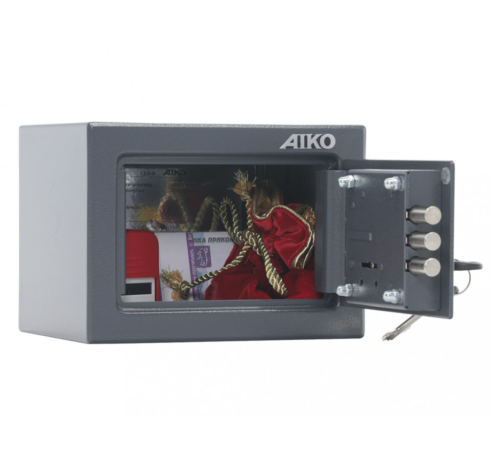 Cейф AIKO T-140 KL