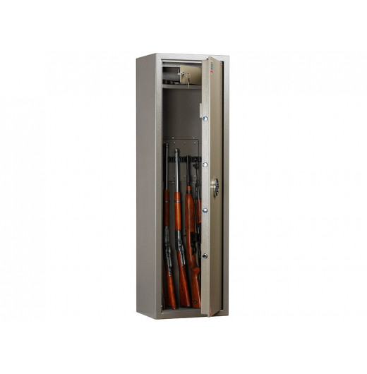Оружейный сейф VALBERG ИРБИС 5EL