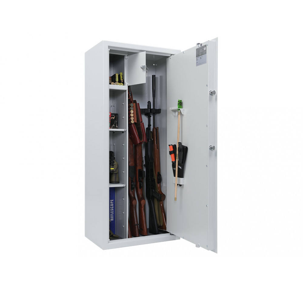 Сейф оружейный VALBERG ARSENAL 1253Т EL