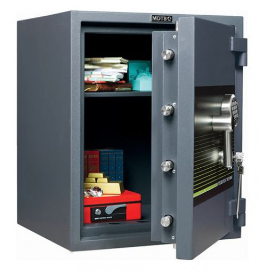 Сейф 4 класс MDTB BANKER M 1055 EK