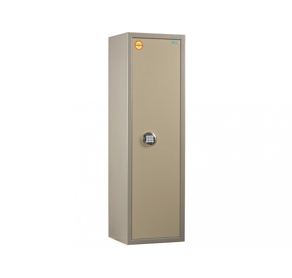 Оружейный сейф VALBERG ИРБИС 8EL