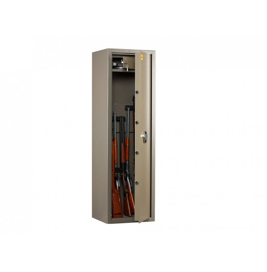 Оружейный сейф VALBERG ИРБИС 8EL