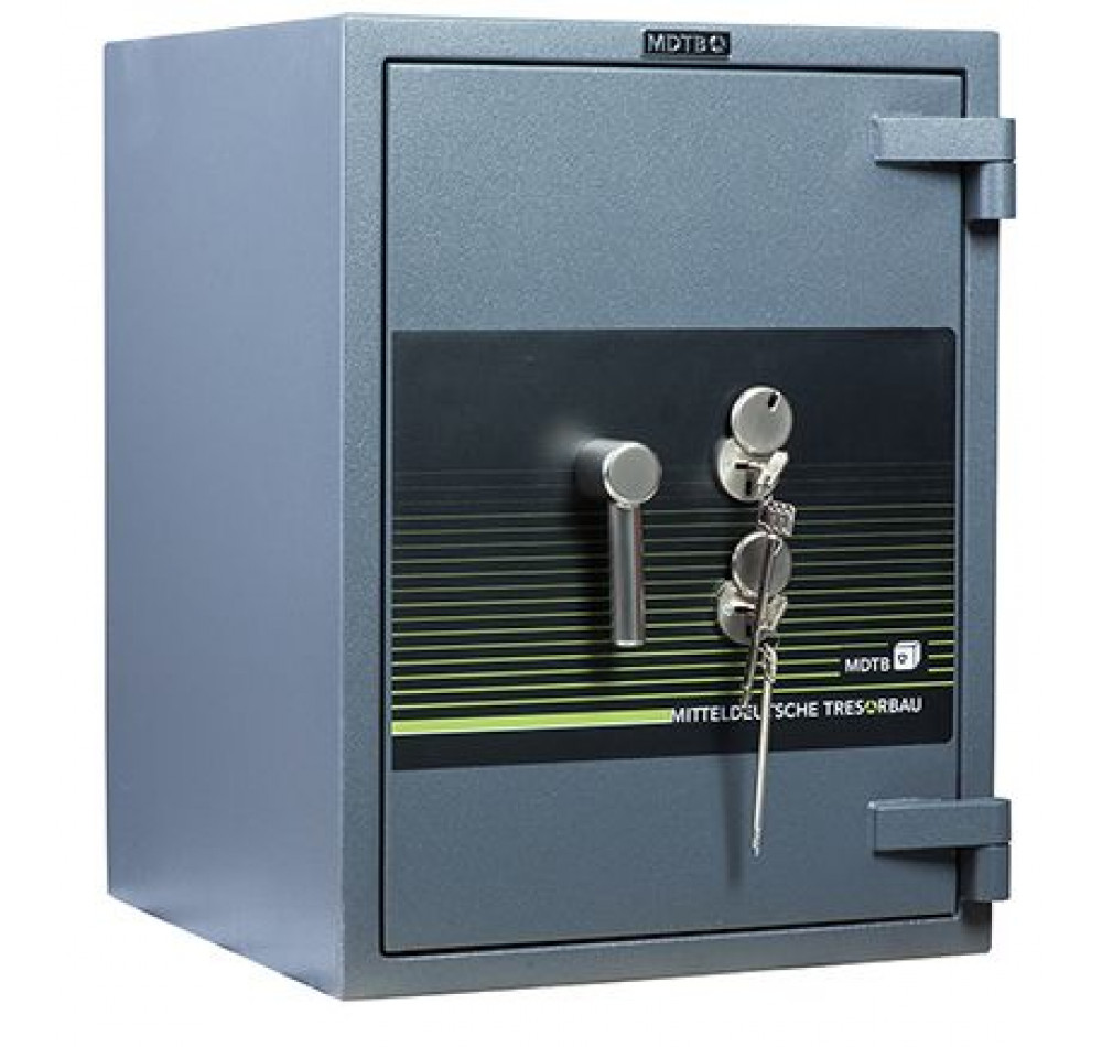 Сейф 3 класс MDTB FORT M 50 EK