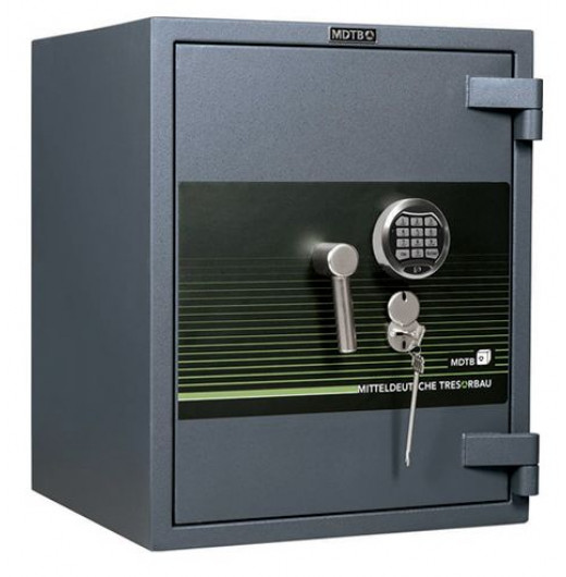 Сейф 4 класс MDTB BANKER M 55 2K