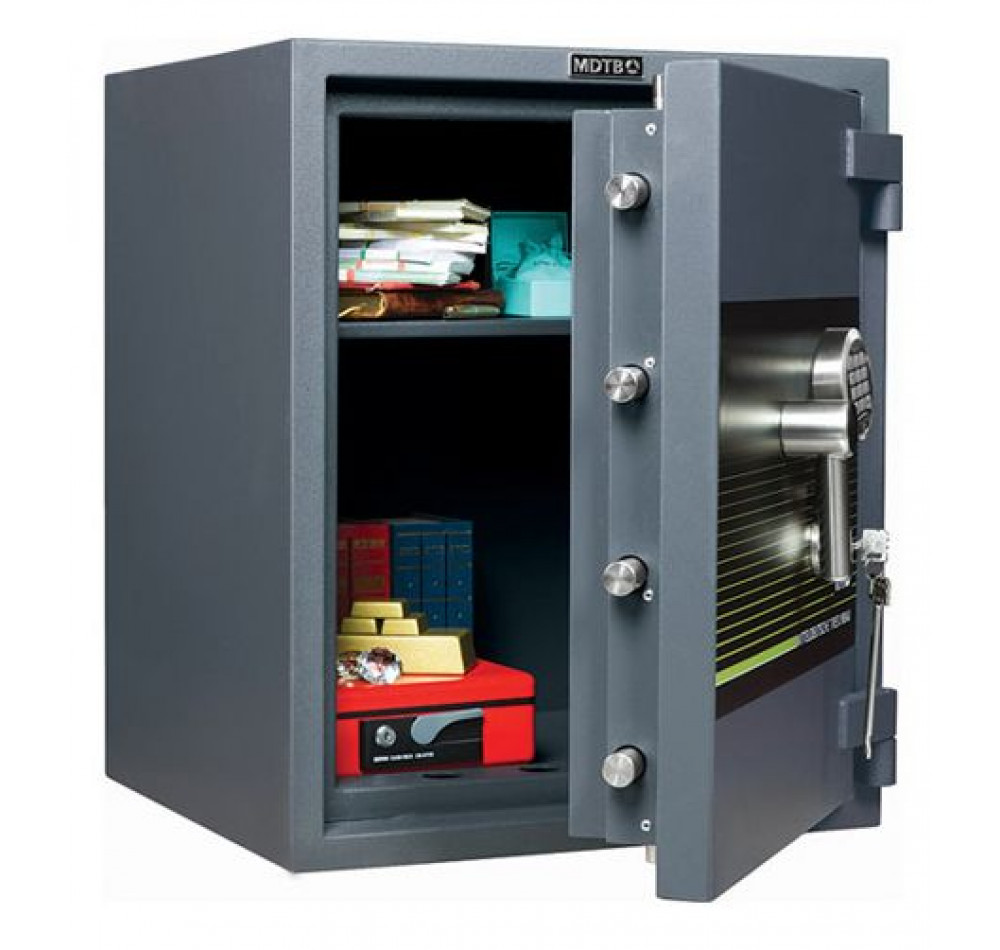 Сейф 4 класс MDTB BANKER M 1255 2K