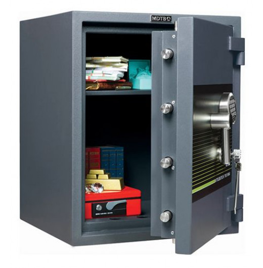 Сейф 4 класс MDTB BANKER M 1255 2K