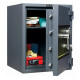 Сейф 4 класс MDTB BANKER M 1255 2K