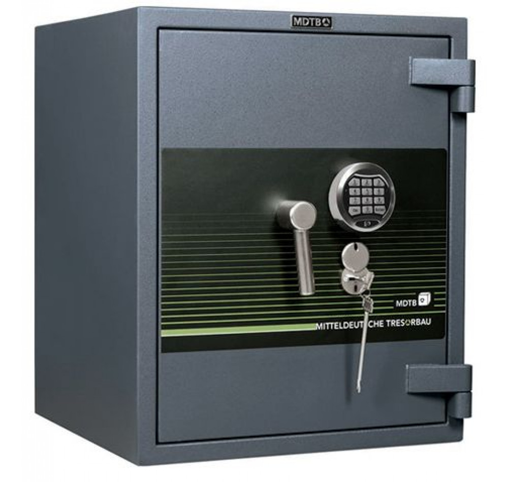 Сейф 4 класс MDTB BANKER M 1255 2K
