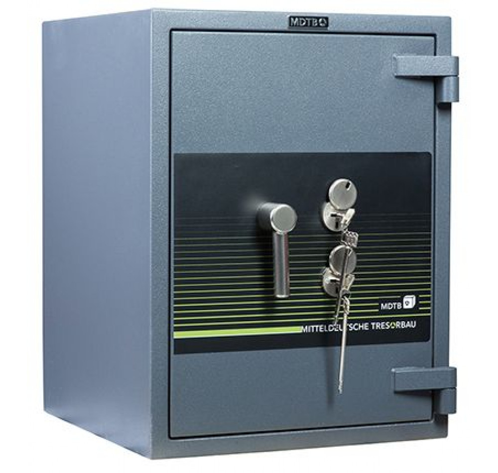 Сейф 3 класс MDTB FORT M 67 2K
