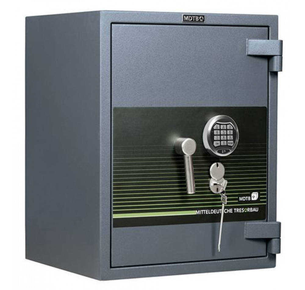 Сейф 3 класс MDTB FORT M 67 EK